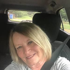 Meet your Posher, Marilyn